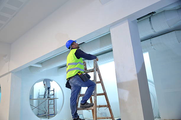 Best Repainting for Renovations  in Fredericksburg, VA